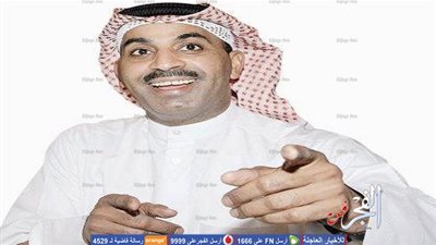 طارق العلى: الفن سلاح الفنان والإرهاب لن يثنى أبناء 