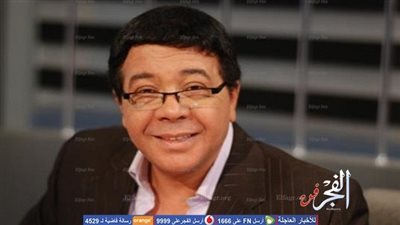 أحمد آدم يعود للظهور الإعلامي من أجل فيلمه الجديد