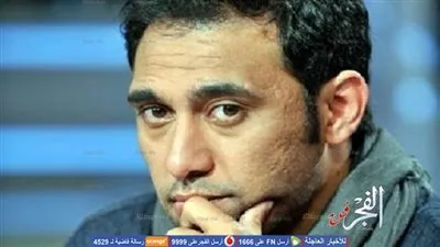 عمرو مصطفي ناعيا كريمة مختار: وداعا ماما نونة