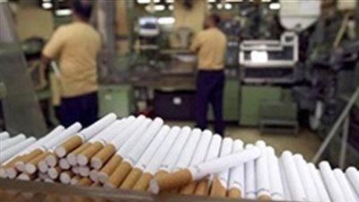 رئيس الشعبة العامة للدخان يكشف تفاصيل زيادة أسعار السجائر 
