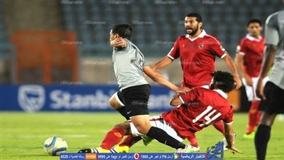 حسام غالي عن 