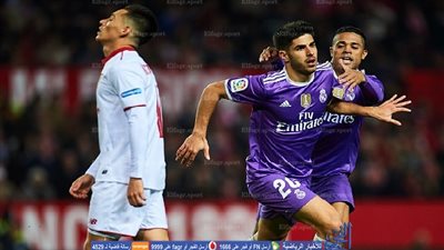 ريال مدريد يتأهل لدور الـ8 لكأس إسبانيا على حساب إشبيلية.. ويحافظ على رقمه القياسي