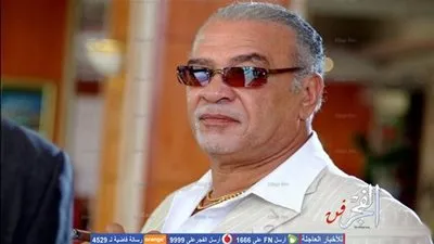  صلاح عبد الله لـ 