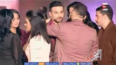 هكذا جعلت غادة عبد الرازق البرايم الرابع من