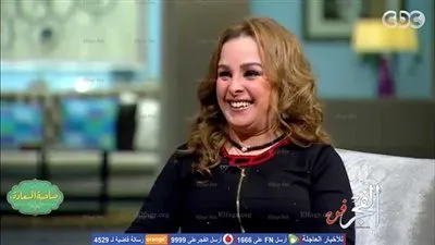  حنان شوقي: 