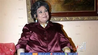 تامر عبد المنعم : كريمة مختار كانت تنصح  نجلها  الإعلامي معتز الدمرداش