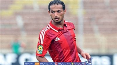 وليد سليمان : لا يوجد لاعب في مصر يستطيع إيقافي إلا واحد فقط