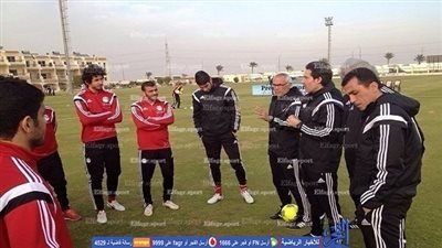 غالي: لاعبو الأهلي تعرضوا للظلم في المنتخب مع 