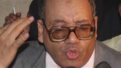 نبيه الوحش يطالب بمحاكمة هدير مكاوي وكل من يدعمها لمطالبتها بنسب الطفل لها