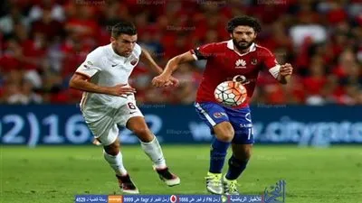 حسام غالي: لم أقرر بعد ماذا سأفعل بعد الاعتزال (فيديو)