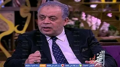 أشرف زكي يكشف آخر ما قالته كريمة مختار قبل رحيلها بـ 4 أيام