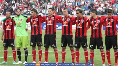 اتحاد العاصمة يسحق حمام الأنف برباعية وديًا