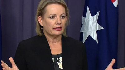 استقالة وزيرة الصحة الأسترالية بسبب ارتكاب مخالفات مالية