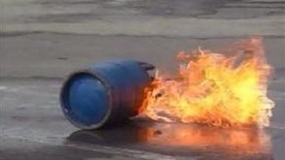 بالأسماء.. إصابة 5 أشخاص بينهم طفل في انفجار أسطوانة غاز بالدقهلية