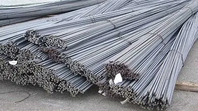 أسعار الحديد في مصر اليوم 13 - 1 - 2017