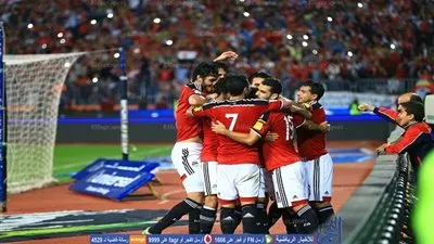 اليوم.. بعثة الفراعنة تطير للجابون لاستعادة المجد الإفريقي المفقود