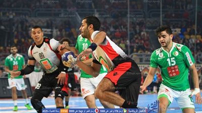 اليوم.. مصر في صدام قوي مع 