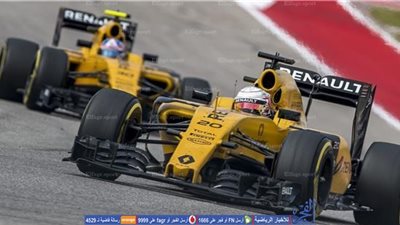 رينو يوضح حقيقة تعيين بديل لمديره