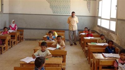 غدا.. امتحانات الشهادة الابتدائية لنحو 170 ألف طالب وطالبة بالجيزة