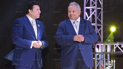 اتحاد المنتجين العرب ينعي كريمة مختار