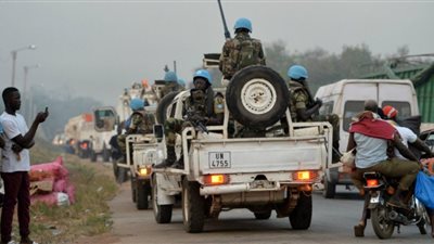 إطلاق نار في ثاني أكبر مدن ساحل العاج