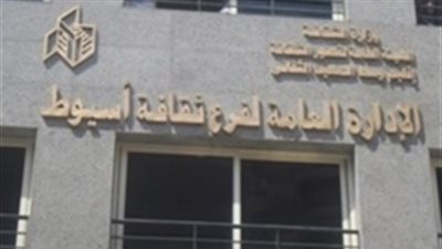 وسام درويش مديرًا لقصر ثقافة أسيوط