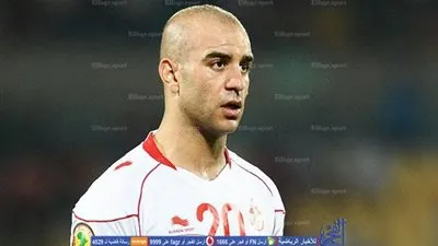    أيمن عبد النور يعود لتدريبات المنتخب التونسي   