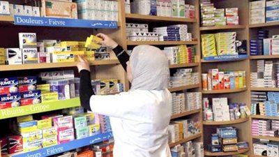 بعد إرتفاع أسعار الأدوية.. 
