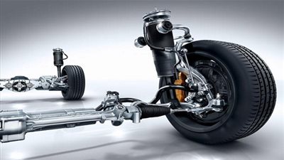 كم مرة يجب فحص ممتص الصدمات ''المساعدين'' بالسيارة؟