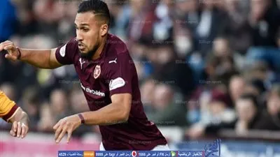 فيصل جراس يعوض بوفال في قائمة المغرب بأمم إفريقيا