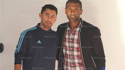 فاركو يتعاقد مع وفائي المريخ في أولى صفقات الشتاء