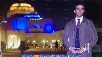 الأوبرا المصرية تواجه نظيرتها فى بريطانيا وفرنسا ببرنامج 