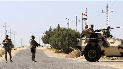 فرض إجراءات أمنية جديدة على المسافرين المصريين إلى سيناء