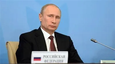 مجلس الأمن القومي الروسي برئاسة بوتين يبحث التحضير للقاء 