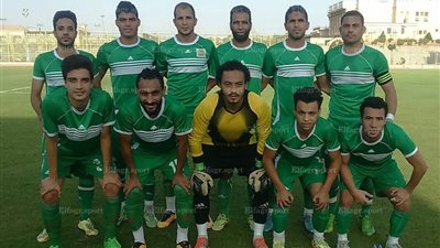 فوز الفيوم والمدينة المنورة والألمونيوم وتعادل الجونة بالممتاز 