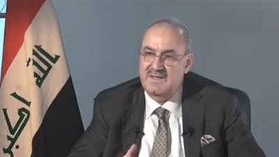 سفير العراق بالقاهرة: رفع وتيرة التعاون بين البلدين في المستقبل القريب 