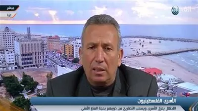 حقوقي: الصليب الأحمر يدعي للحيادية تجاه الأسرى الفلسطينيين  