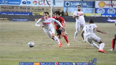 الزمالك يقترب من خطف صفقة الأهلي