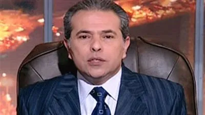 محمد موسى: توفيق عكاشة أول من فضح 