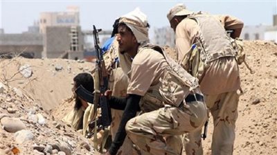 مقتل 13 من الحوثيين وقوات صالح وإصابة العشرات غرب تعز باليمن