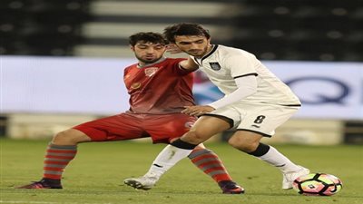 الدوري القطري.. لخويا بـ 10 لاعبين يقتل السد ويحسم موقعة القمة 
