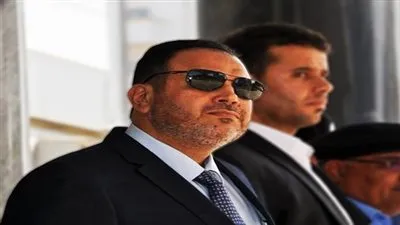 وزير الداخلية الليبي يبحث بالقاهرة آخر التطورات في بلاده