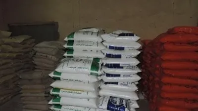 عاجل.. الحكومة ترفع أسعار الأسمدة 50% الأحد المقبل