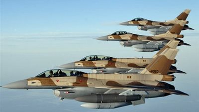 أهم أخبار المغرب اليوم.. أمريكا تحمي سماء المملكة من التهديدات الجوية بأنظمة إلكترونية