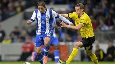 ​ هال سيتي يضم نياسي وإيفاندرو رسميا