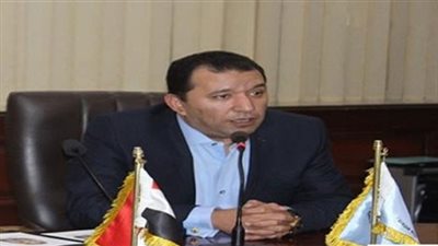 محافظ الأقصر يستقبل مندوب الاتحاد الدولي للدراجات لمناقشة آخر استعدادات استضافة بطولة أفريقيا