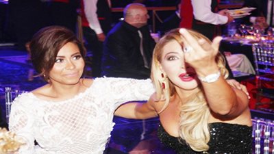 نوال الزغبي: 