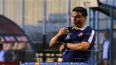 البدري يجتمع بلجنة الكرة بالأهلي بعد عودته من كندا