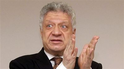 مرتضى منصور: سأصوت بتبعية 