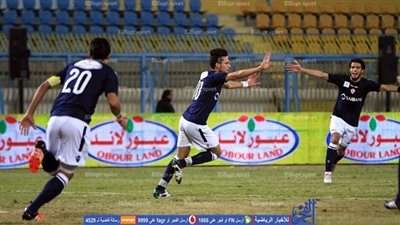 الكشف عن تفاصيل انتقال مصطفى فتحي لإيطاليا ورحيل باسم مرسي (فيديو)